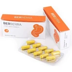 Берсерра 1×20 капс, пищевая добавка: цены и характеристики