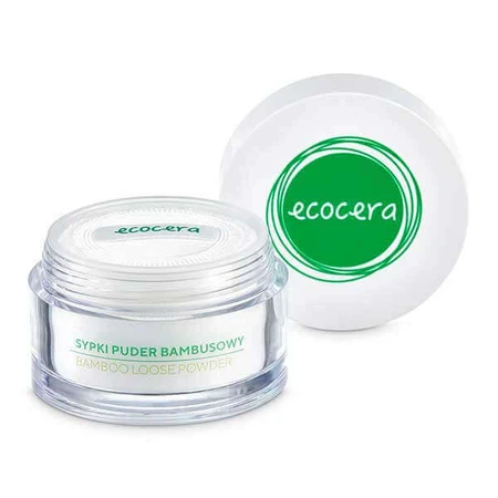 Ecocera Бамбуковый порошок, 8 г: цены и характеристики
