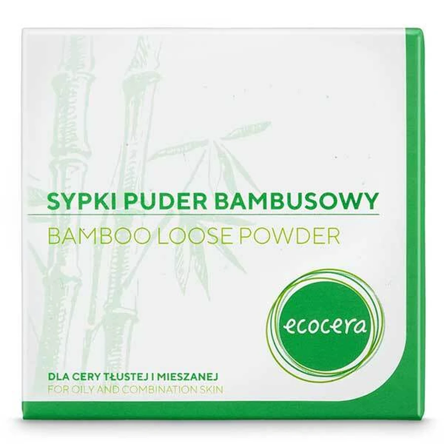 Ecocera Бамбуковый порошок, 8 г: цены и характеристики