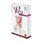 Veera Przeciwylakowa, компрессионные колготки, 140 den, размер 5, visone: цены и характеристики