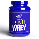 Pro Whey з шоколадом, 2000 г, Pro Nutrition