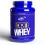 Pro Whey с шоколадом, 2000 г, Pro Nutrition