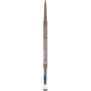 Catrice SlimMatic Ultra Precise Waterproof Eyebrow Pencil 020 Medium, 0,05 г