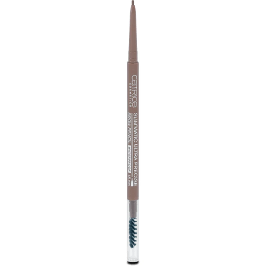 Catrice SlimMatic Ultra Precise Waterproof Eyebrow Pencil 020 Medium, 0,05 г: цены и характеристики