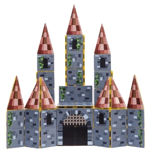 Набор Castel, +3 года, 40 деталей, Learn & Grow