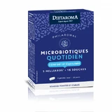 Філаромал Мульти 5 мільярдів молочних заквасок, 60 капсул, Dietaroma