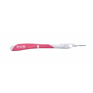 Щетка для десен двунаправленная Ultra Interdental с гибким механизмом 1,2 мм ISO3 6 шт.