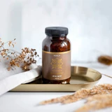 Hebda, Соль для ванн "Четыре алхимика", 250 г