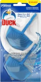 Освіжувач для туалету Duck 4 в 1Aqua Blue, 2 шт.