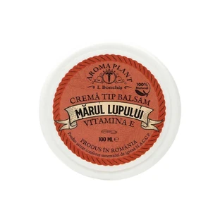 Вовчий яблучний крем, 100г, 100г, Aroma Plant