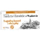 Таблетки Emskie z Wadowic, со вкусом апельсина, 12 пастилок