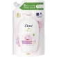 Dove Пион Сменное пополнение для жидкого мыла 500 мл
