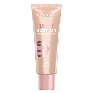 Осветляющий лосьон Lumi Glotion, оттенок 902 Light Glow, 40 мл, Loreal