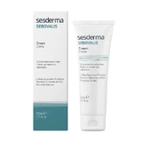Sesderma Sebovalis Крем для обличчя для шкіри, схильної до себореї, 50 мл