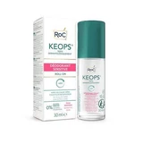 Дезодорант-шариковий для чутливої шкіри Sensitive Keops, 30 мл, Roc