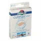 Cutiflex Strip Master-Aid водонепроникні пластирі, 78x26 мм, 10 штук, Pietrasanta Pharma