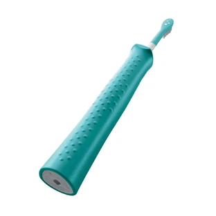 Philips Sonicare For Kids, звуковая зубная щетка, с наклейками, HX6322/04, 1 шт.