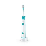 Philips Sonicare For Kids, звуковая зубная щетка, с наклейками, HX6322/04, 1 шт.: цены и характеристики