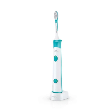 Philips Sonicare For Kids, звуковая зубная щетка, с наклейками, HX6322/04, 1 шт.: цены и характеристики