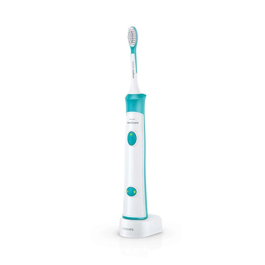 Philips Sonicare For Kids, звуковая зубная щетка, с наклейками, HX6322/04, 1 шт.: цены и характеристики