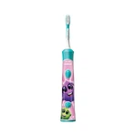Philips Sonicare For Kids, звуковая зубная щетка, с наклейками, HX6322/04, 1 шт.: цены и характеристики