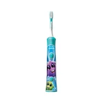 Philips Sonicare For Kids, звуковая зубная щетка, с наклейками, HX6322/04, 1 шт.: цены и характеристики