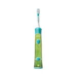 Philips Sonicare For Kids, звуковая зубная щетка, с наклейками, HX6322/04, 1 шт.: цены и характеристики