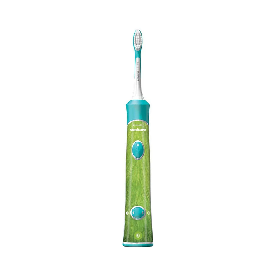 Philips Sonicare For Kids, звуковая зубная щетка, с наклейками, HX6322/04, 1 шт.: цены и характеристики