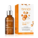 Bandi Professional Boost Care, концентрат проти зморшок з колагеном, 30 мл: ціни та характеристики