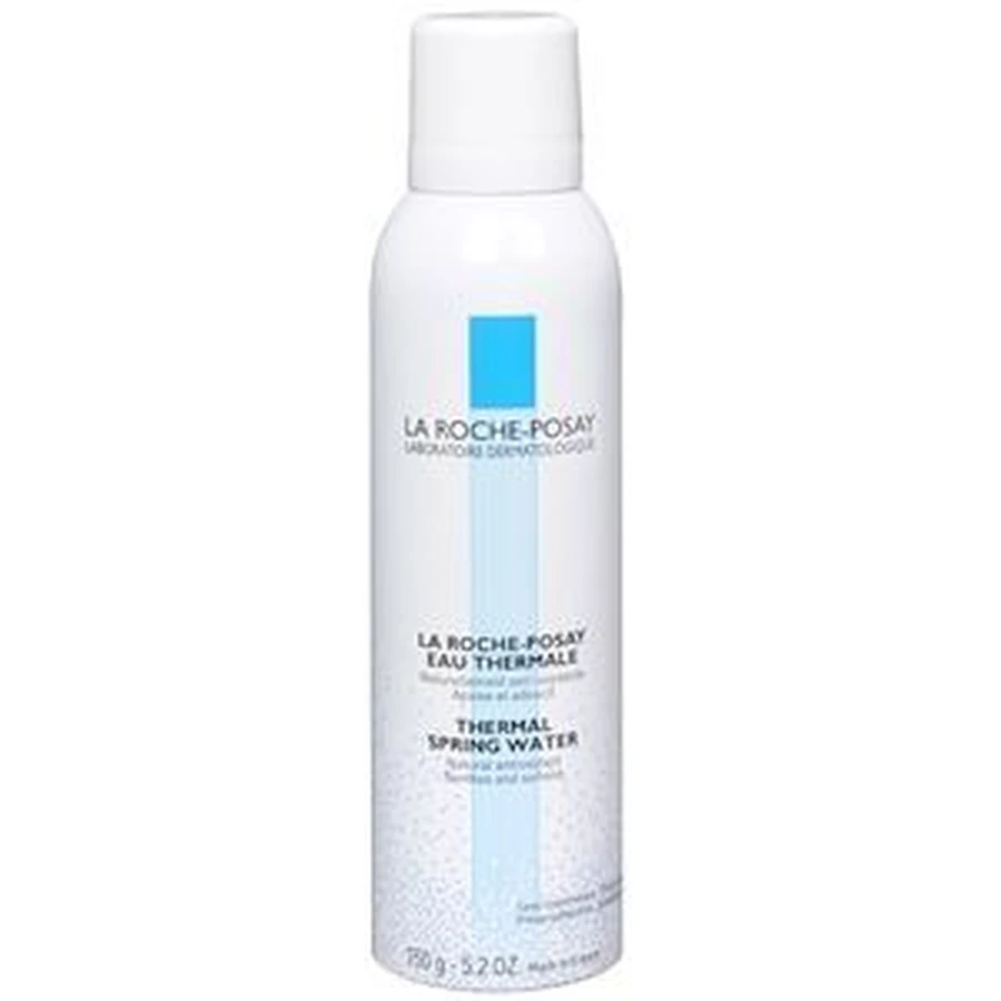 La Roche-Posay EAU THERMALE SPRING WATER термальная вода спрей 150 мл: цены и характеристики