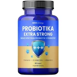 MOVit Energy Probiotics EXTRA STRONG 90 капсул