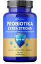 MOVit Energy Probiotics EXTRA STRONG 90 капсул