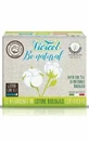 Be Natural дневные прокладки с крылышками 12 штук Vivicot BIO