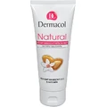 DERMACOL NATURAL Миндальный крем для рук 1×100 мл, крем для рук