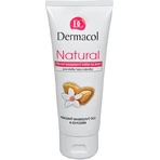 DERMACOL NATURAL Миндальный крем для рук 1×100 мл, крем для рук: цены и характеристики