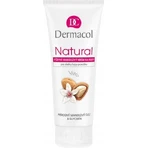 DERMACOL NATURAL Миндальный крем для рук 1×100 мл, крем для рук: цены и характеристики