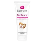 DERMACOL NATURAL Миндальный крем для рук 1×100 мл, крем для рук: цены и характеристики