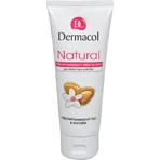 DERMACOL NATURAL Миндальный крем для рук 1×100 мл, крем для рук: цены и характеристики