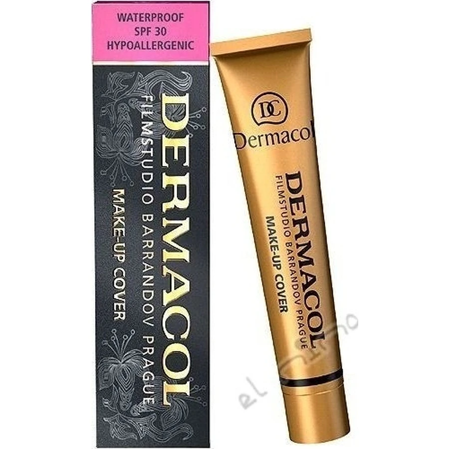DERMACOL MAKE-UP COVER 223 1×30 г, косметика: цены и характеристики