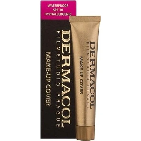 DERMACOL MAKE-UP COVER 223 1×30 г, косметика: цены и характеристики