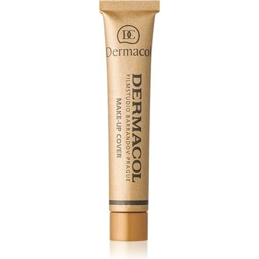 DERMACOL MAKE-UP COVER 223 1×30 г, косметика: цены и характеристики