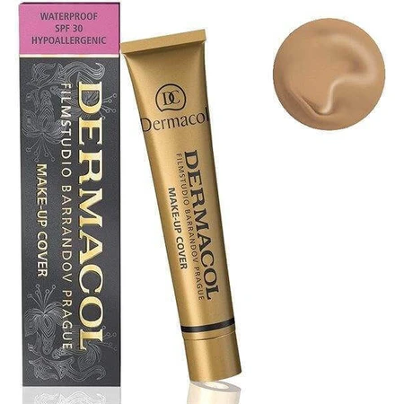 DERMACOL MAKE-UP COVER 223 1×30 г, косметика: цены и характеристики