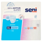 Поглинаючі трусики Seni Active Super Extra Large, 10 шт.