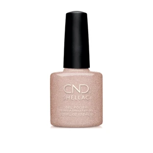 CND Shellac UV напівстійкий лак для нігтів CND Shellac Bellini 7.3 мл