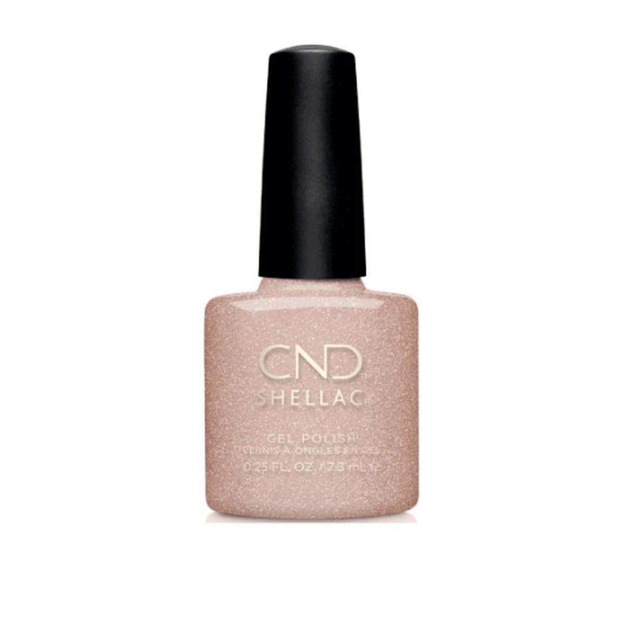 CND Shellac UV напівстійкий лак для нігтів CND Shellac Bellini 7.3 мл: ціни та характеристики