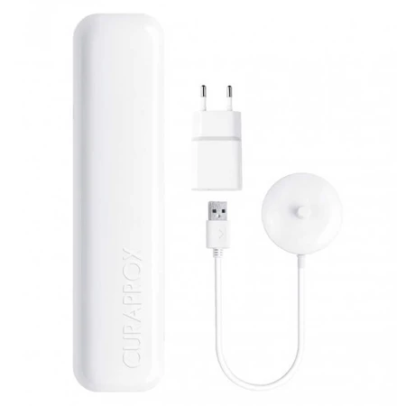 Curaprox Hydrosonic Easy, звуковая зубная щетка, 1 шт.: цены и характеристики