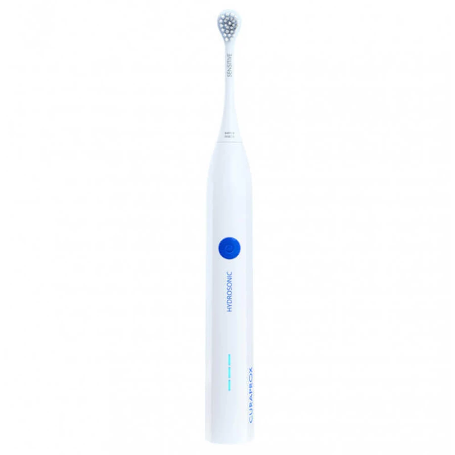 Curaprox Hydrosonic Easy, звуковая зубная щетка, 1 шт.: цены и характеристики
