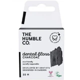 Карбоновая зубная нить, 50 м, Humble