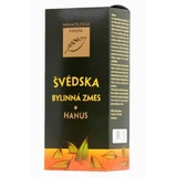 Hanus VEGETARIAN HERBAL MIX 242 г