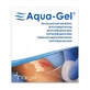 Повязка Aqua-Gel, стерильная, гидрогелевая, диаметр 5 см, 1 шт.